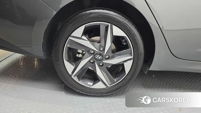 Hyundai Avante (CN7) id 4475775 из Кореи 30