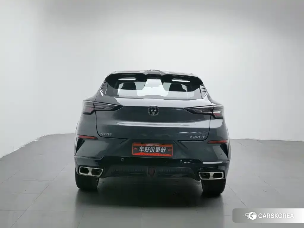 Chang'an UNI-T id 4680554 из Китая 19