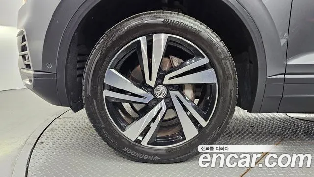 Volkswagen Touareg 3rd generation id 2757931 из Кореи 15