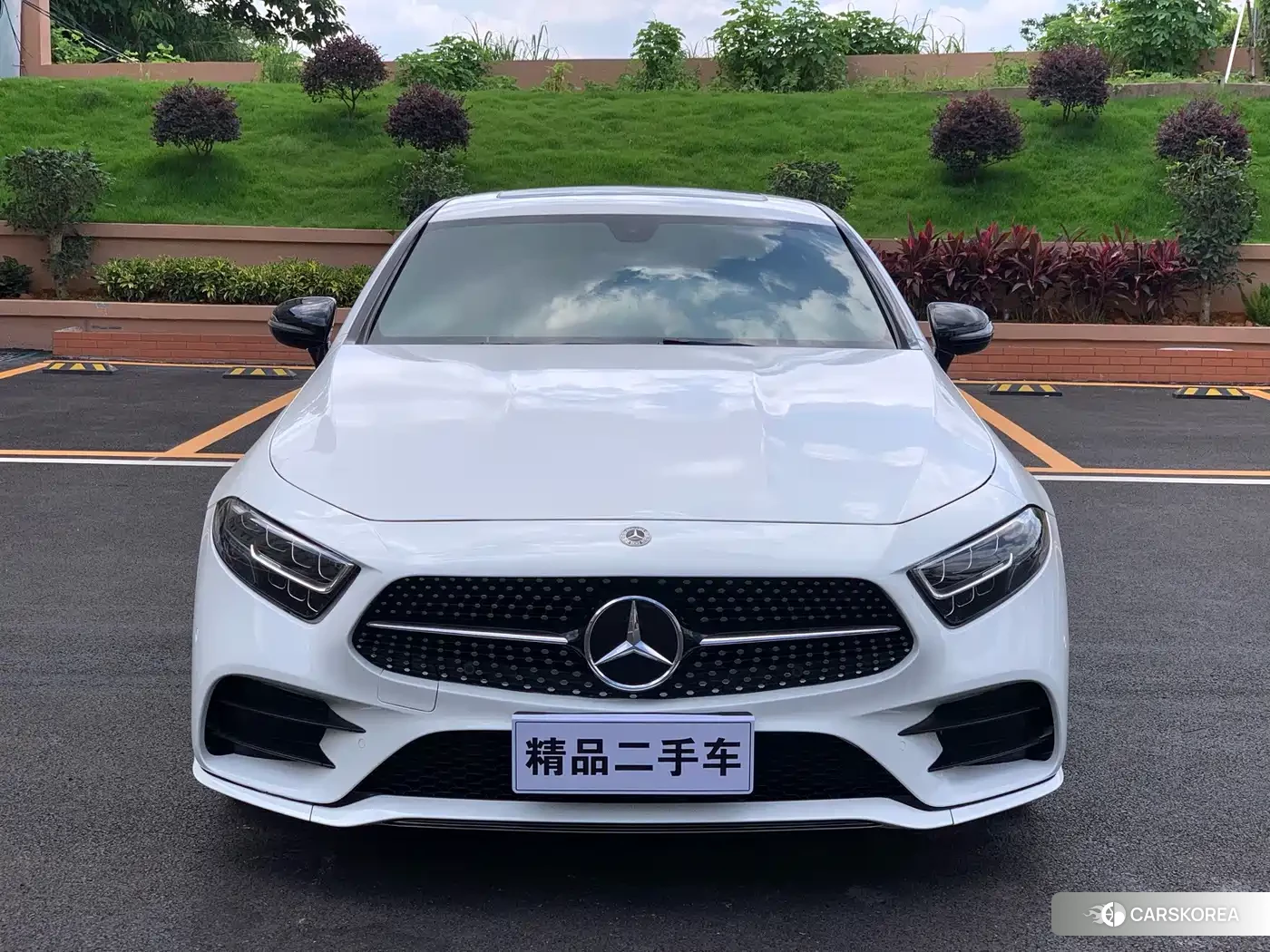 Mercedes-Benz CLS id 4674455 из Китая 27