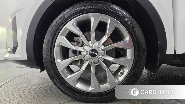 Kia Sorento 4th Generation id 4470061 из Кореи 25