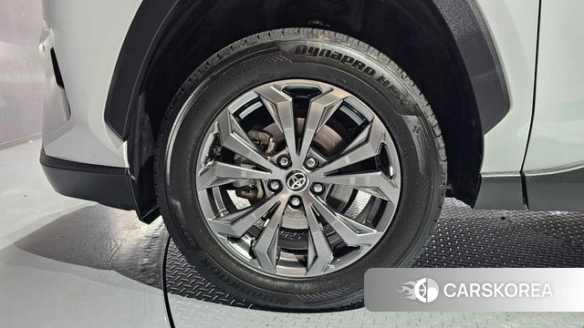 Toyota RAV4 5th Generation id 4613090 из Кореи 15