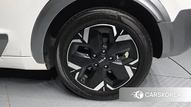 Kia Di All New Niro EV id 3770432 из Кореи 15