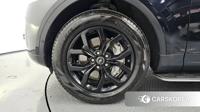 Land Rover Discovery 5 id 3778682 из Кореи 15