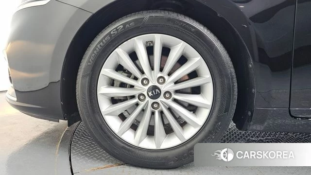 Kia Come New K7 id 4747003 из Кореи 27