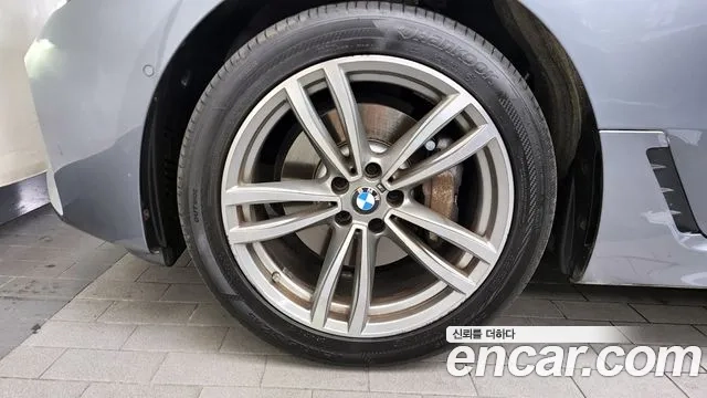 BMW 6 Series GT (G32) id 2916972 из Кореи 15