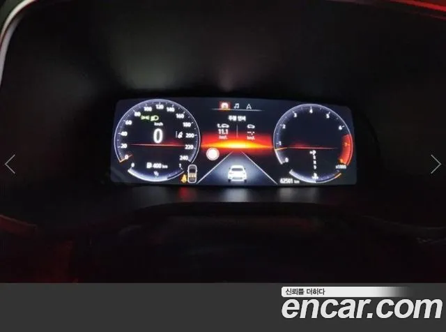 Renault Korea (Samsung) XM3 id 2703481 из Кореи 9