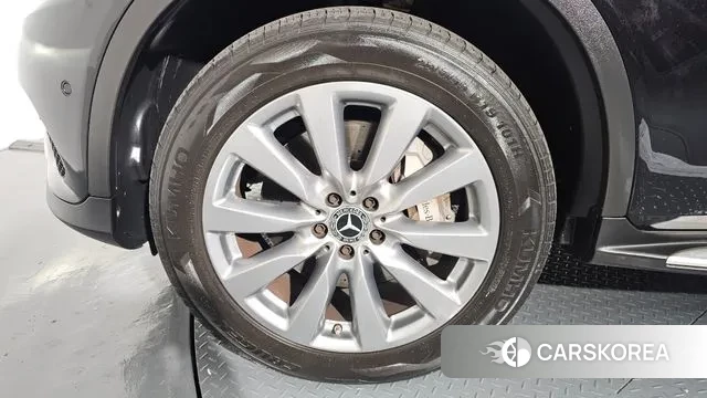 Mercedes-Benz GLC-Class X253 id 3368764 из Кореи 15