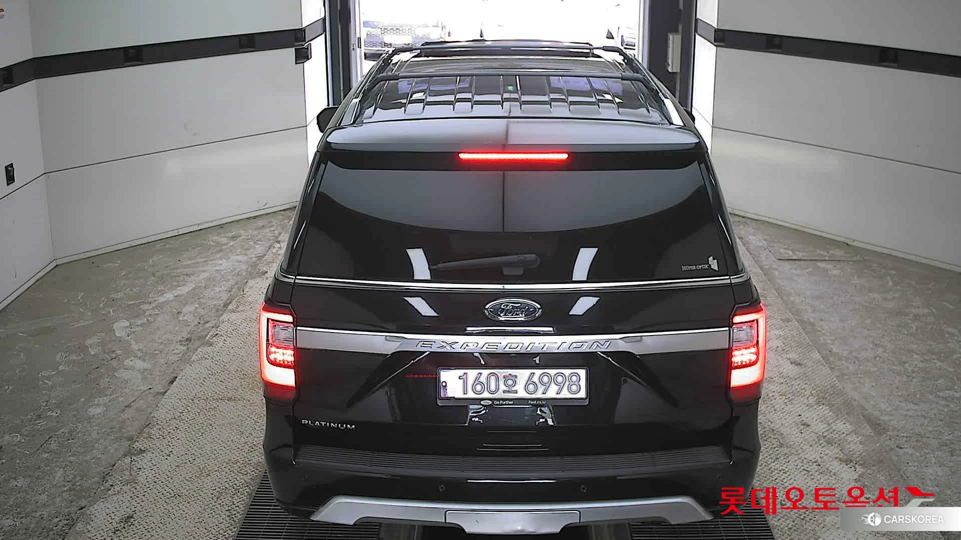 Ford Expedition 3.5 id 4289672 из Кореи 32