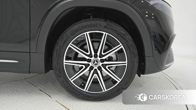 Mercedes-Benz EQB X243 id 4515848 из Кореи 12