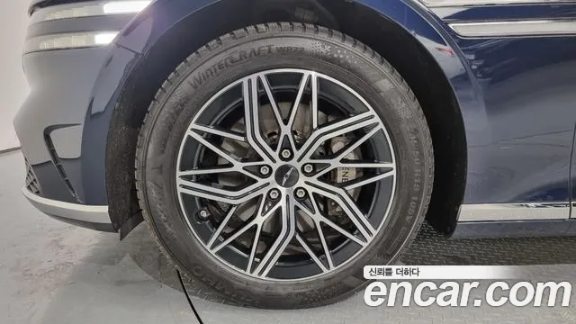 Genesis G90 (RS4) id 2527354 из Кореи 15