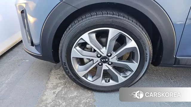 Kia Stonic id 3344817 из Кореи 15