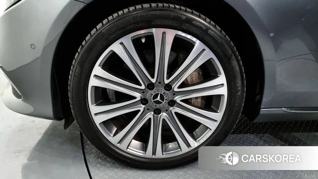 Mercedes-Benz E-Class W213 id 3924196 из Кореи 15