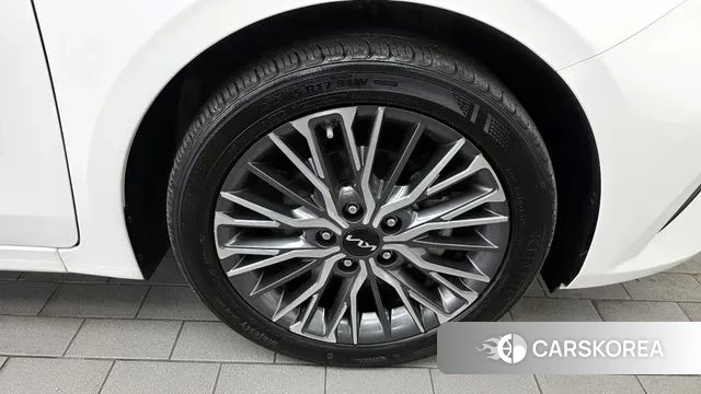 Kia The New K3 2nd generation id 3305407 из Кореи 15