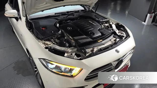 Mercedes-Benz CLS-Class C257 id 3054512 из Кореи 15