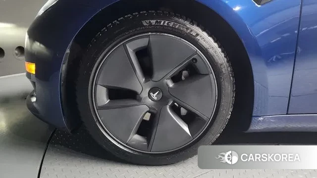 Tesla Model 3 id 3443817 из Кореи 15