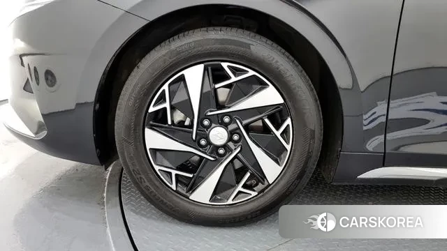 Hyundai The New Grandeur IG Hybrid id 2886482 из Кореи 15