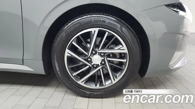 Hyundai The New Grandeur IG id 2859744 из Кореи 15