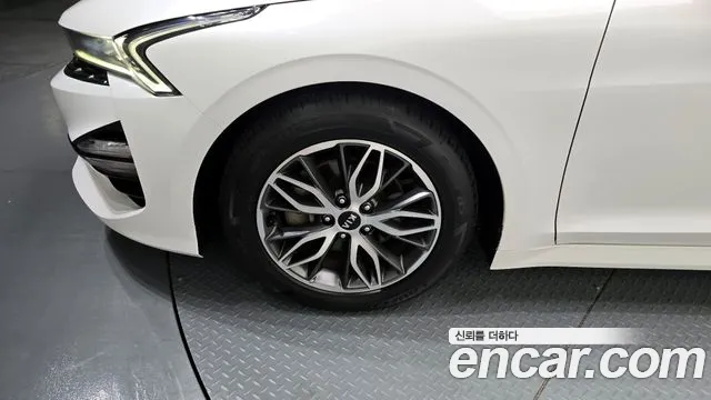 Kia K5 3rd generation id 2497217 из Кореи 15