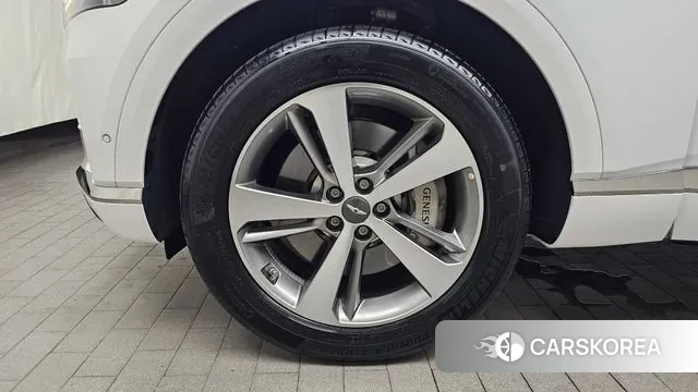 Genesis GV80 id 3058895 из Кореи 15