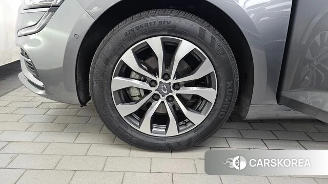 Renault Korea (Samsung) The New SM6 id 4715160 из Кореи 28