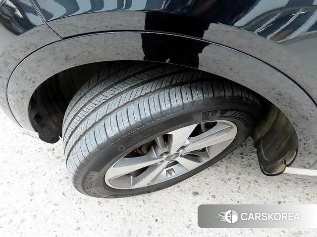Genesis GV80 id 4736521 из Кореи 15