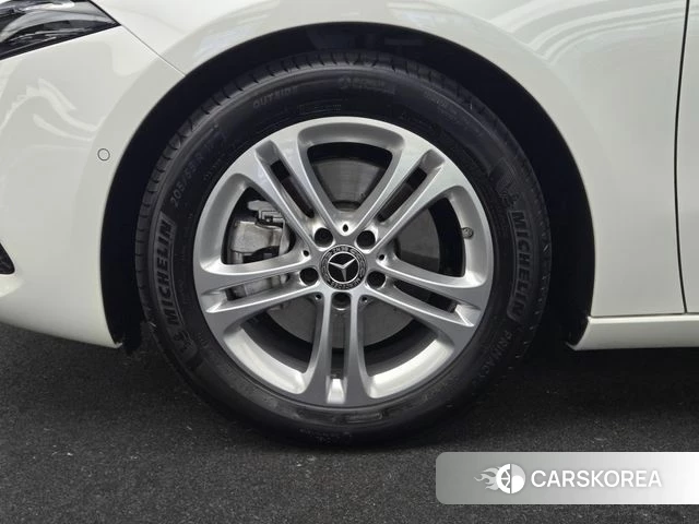 Mercedes-Benz A-Class W177 id 4773180 из Кореи 8