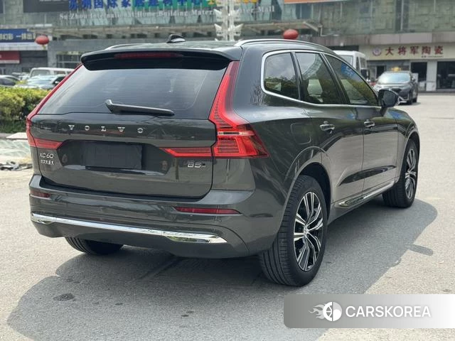 Volvo XC60 id 4242179 из Китая 12
