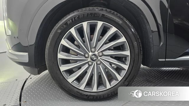 Hyundai The New Palisade id 4309123 из Кореи 27