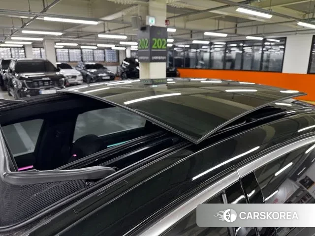 Mercedes-Benz S-Class W223 id 3476603 из Кореи 14