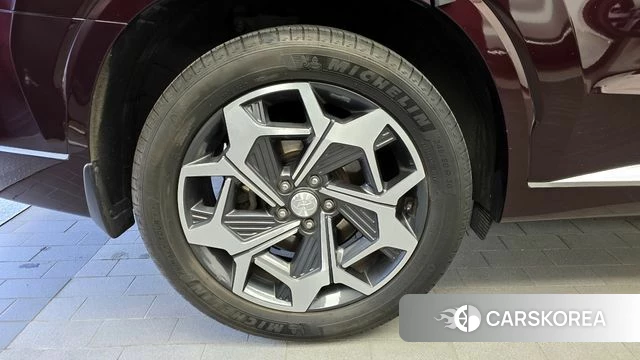 Hyundai Palisade id 3898828 из Кореи 15