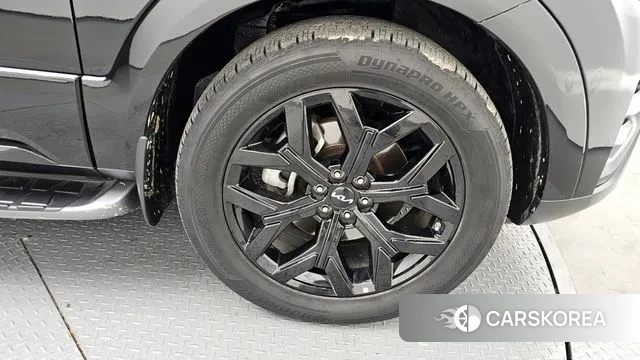 Kia Mohave Master id 3468232 из Кореи 15