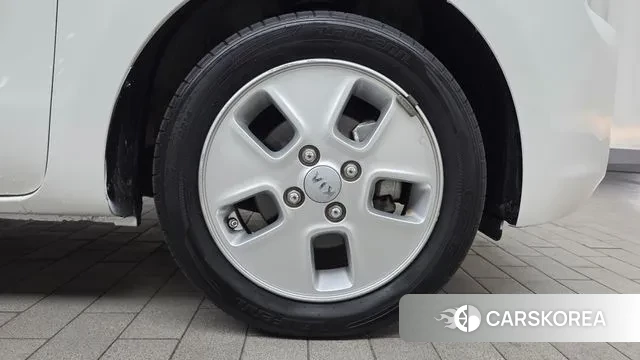 Kia The New Ray id 3406863 из Кореи 15