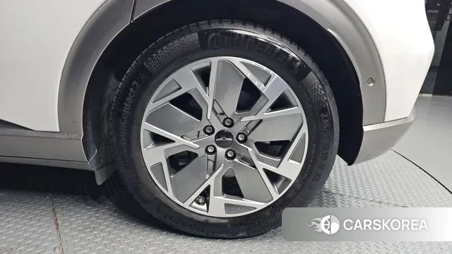 Genesis GV60 id 3566653 из Кореи 15