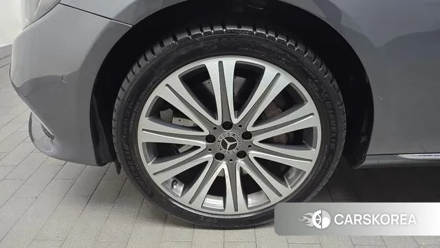 Mercedes-Benz E-Class W213 id 3374694 из Кореи 15