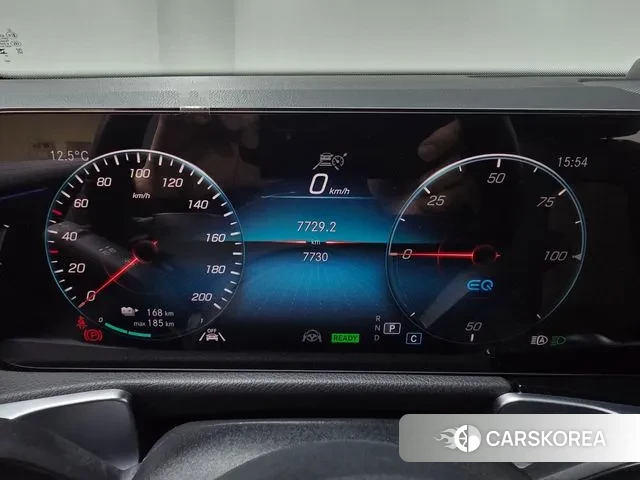 Mercedes-Benz EQB X243 id 3383258 из Кореи 15