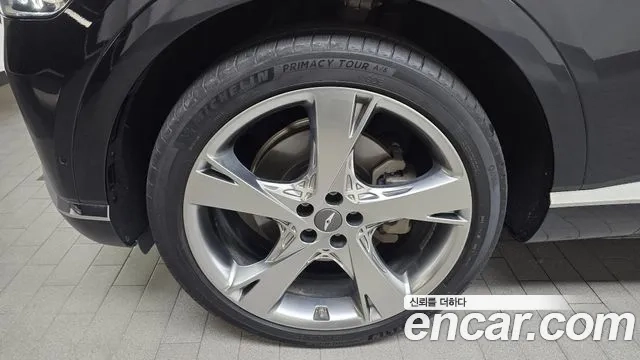 Genesis GV80 id 2864895 из Кореи 15