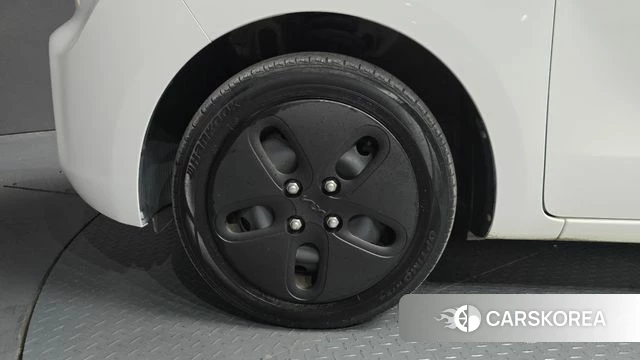 Kia The New Ray id 4469899 из Кореи 15