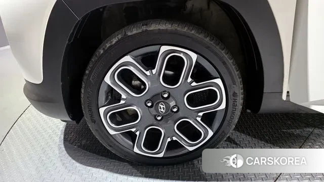 Hyundai Casper id 3524174 из Кореи 15