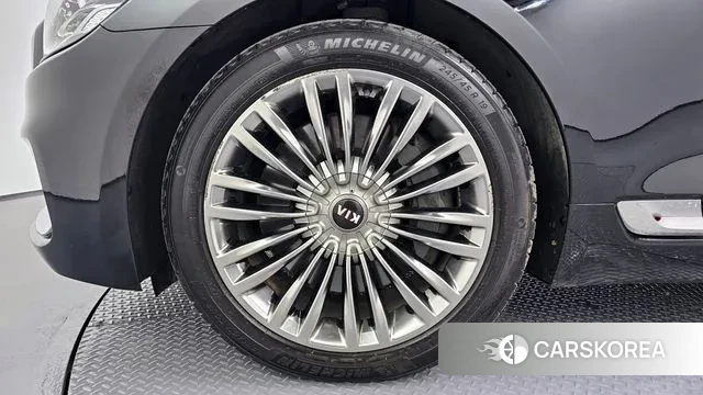 Kia More K9 id 3439482 из Кореи 15