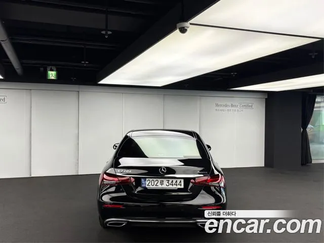 Mercedes-Benz E-Class W213 id 2696950 из Кореи 6