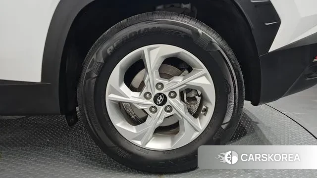 Hyundai Tucson (NX4) id 3697192 из Кореи 15