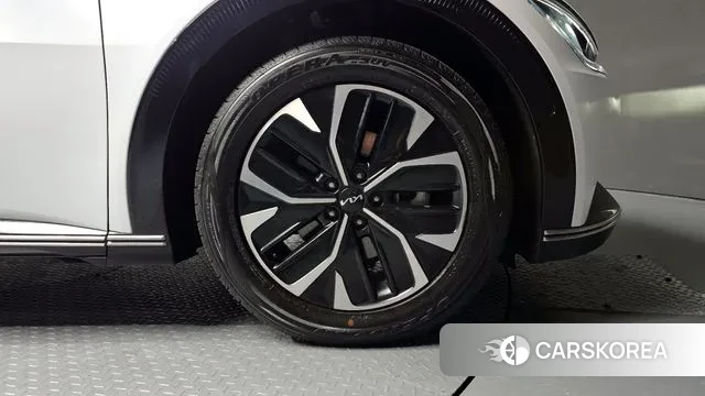 Kia EV6 id 3539751 из Кореи 15