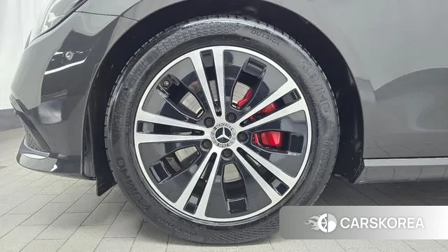 Mercedes-Benz E-Class W213 id 3444021 из Кореи 15