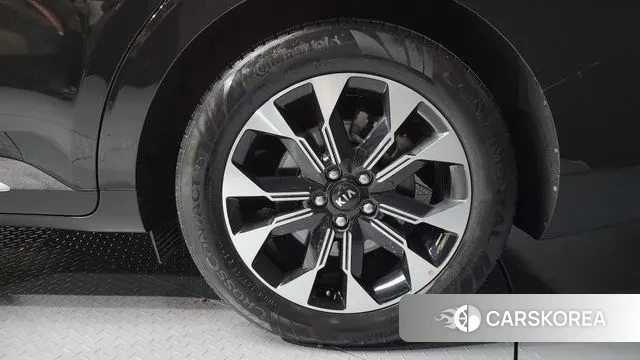 Kia Carnival 4th generation id 3438961 из Кореи 15