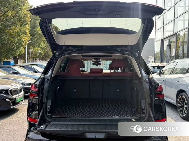 BMW X5 id 4265191 из Китая 17