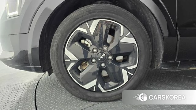 Kia Di All New Niro EV id 4608710 из Кореи 26