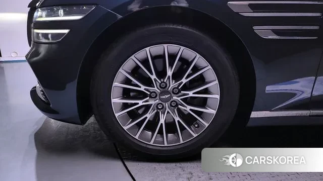 Genesis G80 (RG3) id 3587188 из Кореи 15