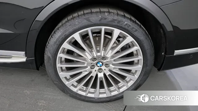 BMW X7 (G07) id 3412923 из Кореи 15