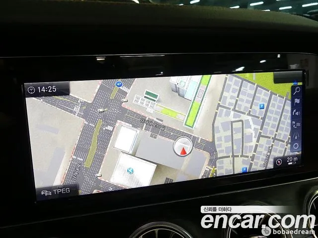 Mercedes-Benz E-Class W213 id 2705058 из Кореи 15